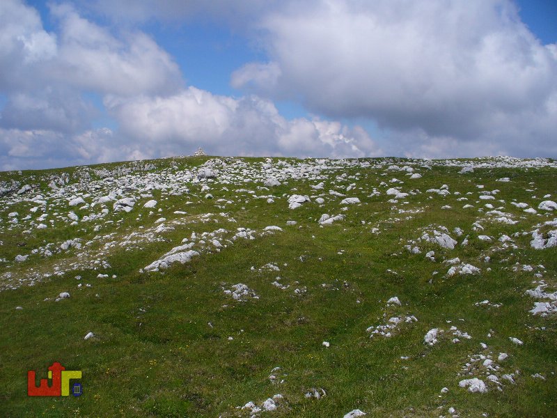 Tour Reiteralpe 2005